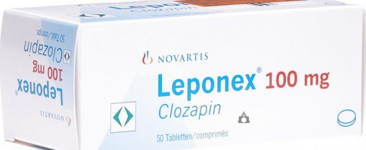 ليبونكس Leponex الجرعة ودواعي الاستعمال