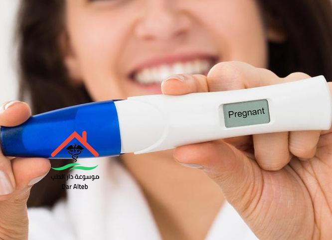 تحليل الحمل الرقمي ما هو وما مدى دقته وطريقته موسوعة دار الطب