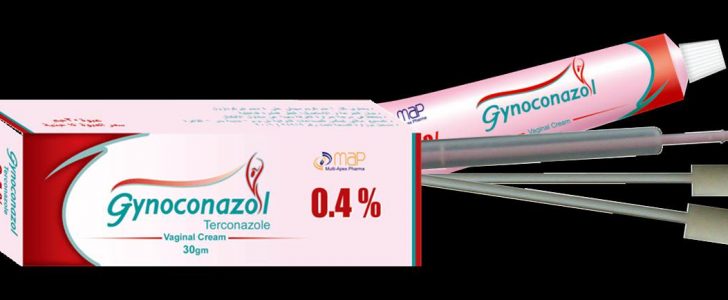 جينوكونازول Gynoconazol
