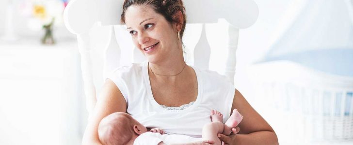 علاج نزلات البرد للام المرضعة ونصائح وارشادات هامة