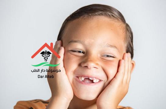 Photo of التسنين عند الاطفال والأعراض المصاحبه له