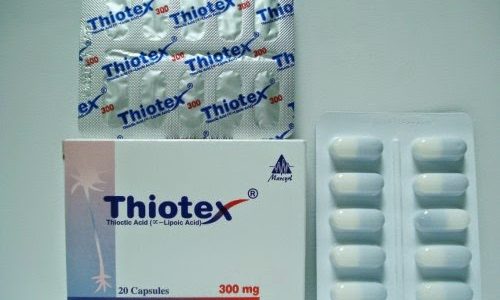 ثيوتكس Thiotex