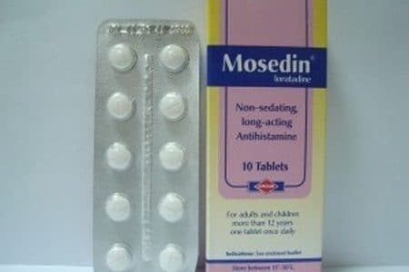 موسيدين Mosedin