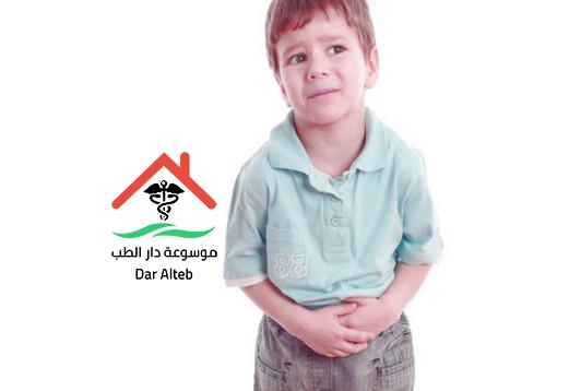 Photo of علاج الاسهال والترجيع عند الاطفال