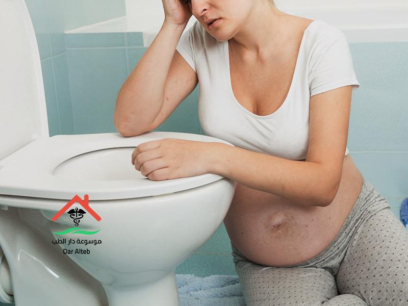 Photo of علاج الترجيع والغثيان للحامل بنصائح ووصفات بسيطة للتخلص تماما من الترجيع والغثيان