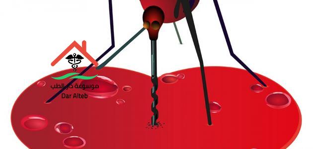 الملاريا وأسبابه وأعراضه وطرق علاجه