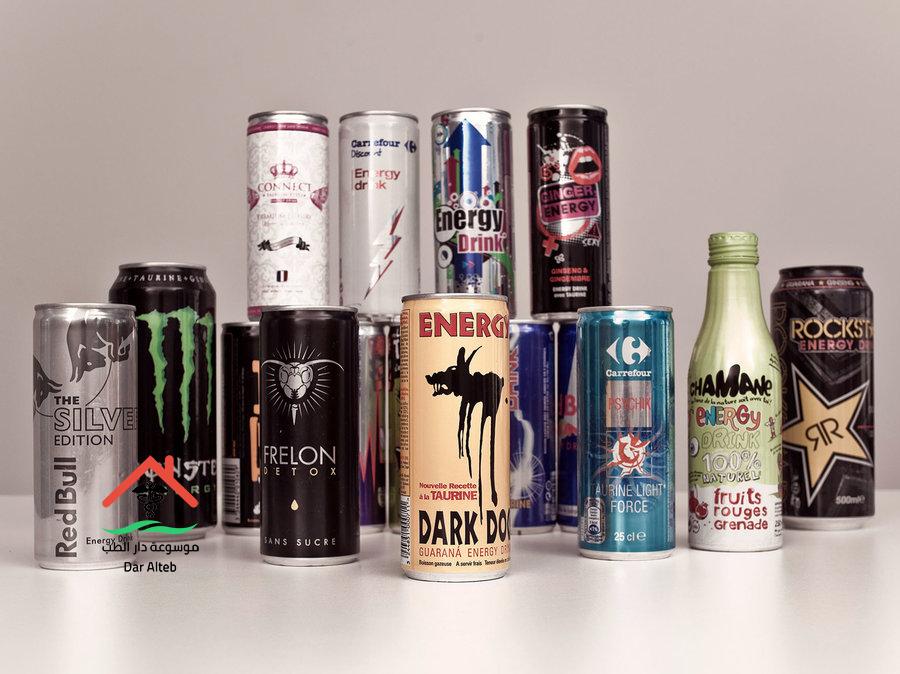 Photo of فوائد وأضرار مشروبات الطاقة والتي يستخدمها الكثير وخاصة الرياضيين