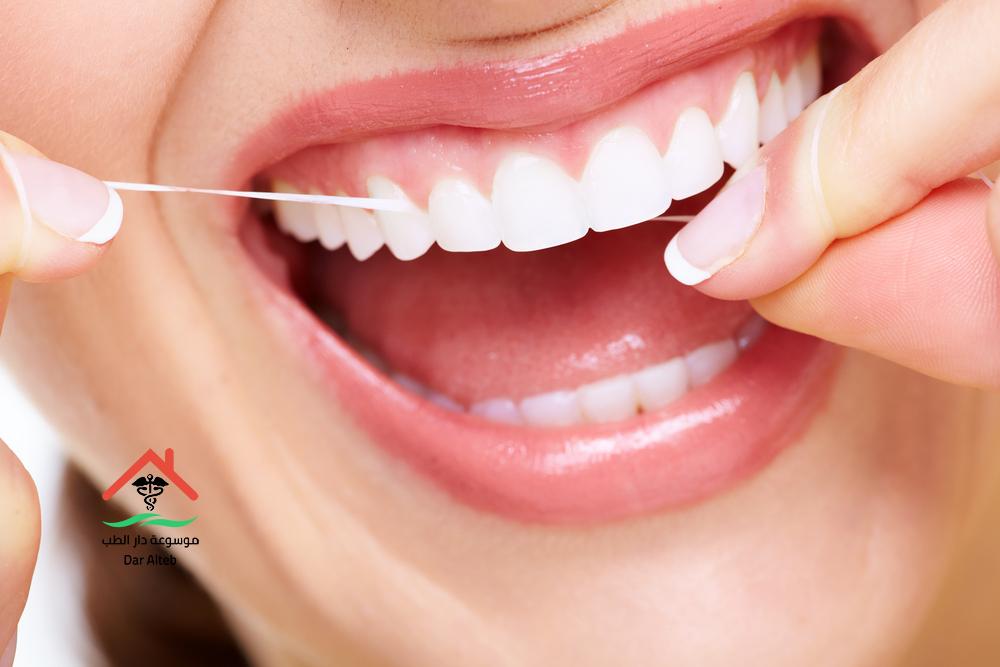 Photo of طرق الوقاية من تسوس الأسنان وما هي الأسباب التي تؤدي إلى حدوث تسوس الأسنان