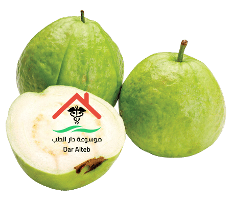 ما هي فوائد الجوافة
