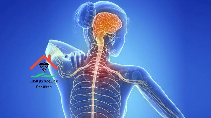 علاج التصلب اللويحي بالأعشاب