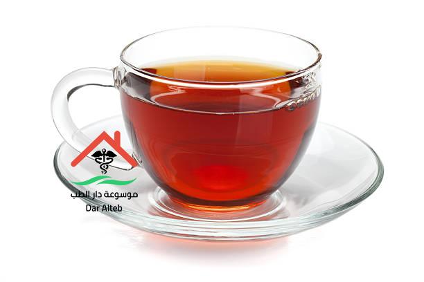 Photo of فوائد الشاي الأسود .. تعرف على الفوائد التي تجنيها من شرب الشاي