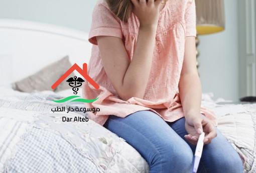 Photo of اسباب تاخر الدورة الشهرية وأعراضها