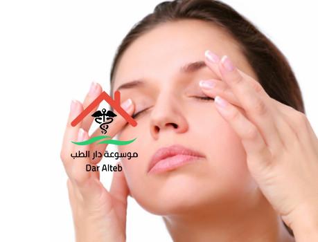 Photo of علاج انتفاخ العين بالاعشاب