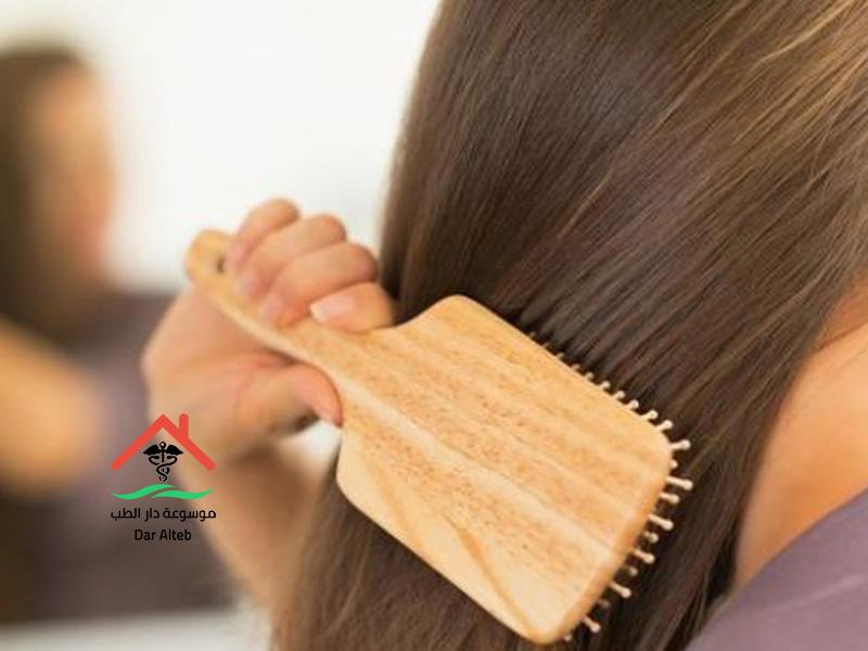 Photo of مسامية الشعر انواعها وطرق العلاج