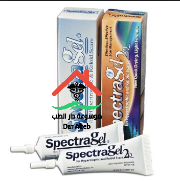 Photo of سبكترا جل الجرعة والأثار الجانبية لدواء Gel Spectra