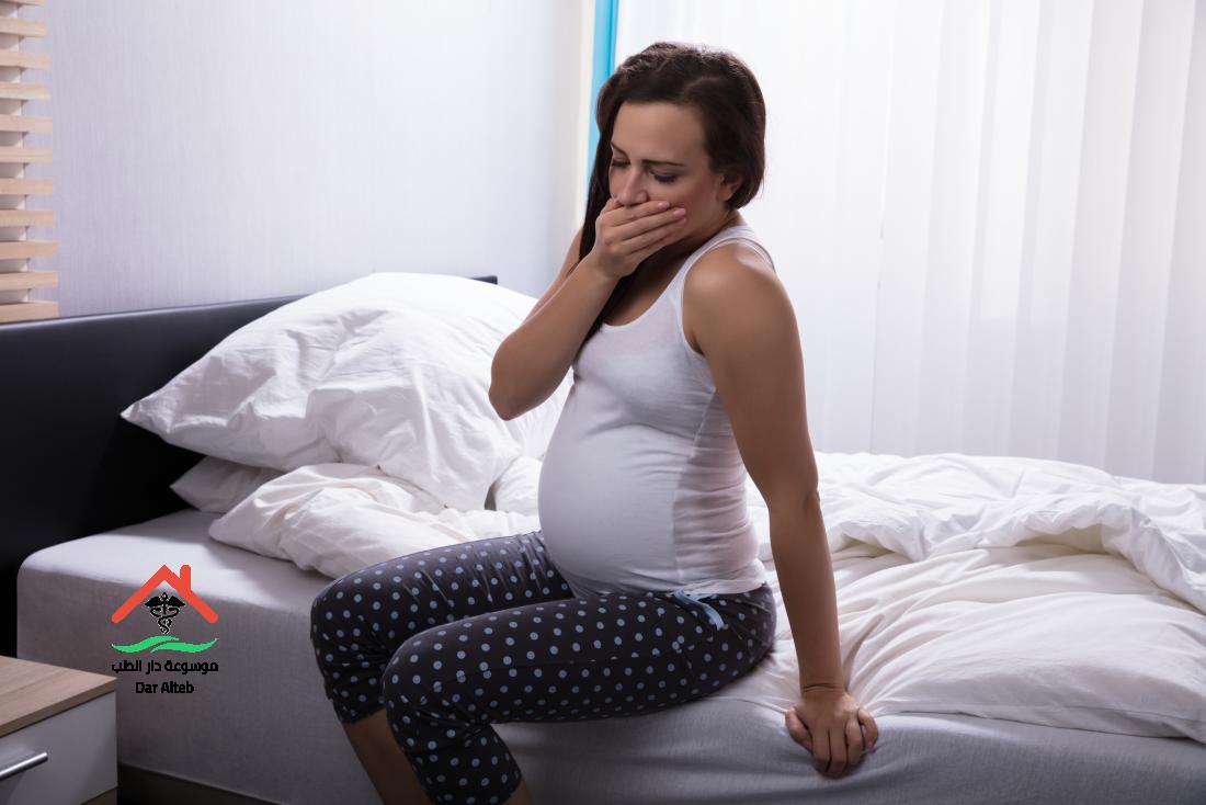 Photo of الحمل في الشهر الثامن ماهي تطورات الجنين والأعراض التي تظهر على الأم