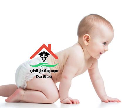 Photo of متى يحبو الطفل وما هي اسباب تاخر الحبو عند الاطفال