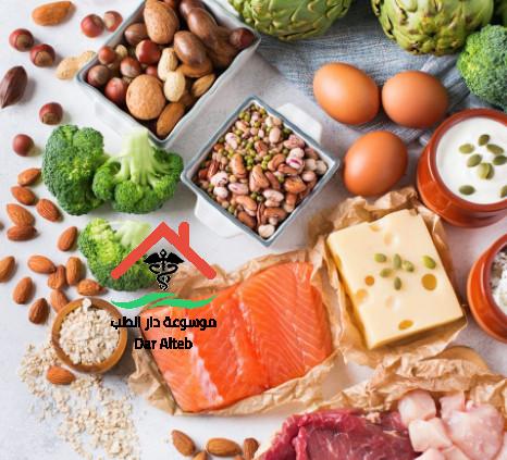 Photo of نتائج نقص البروتين في الجسم وما هي الامراض التي تنتج عن نقص البروتين في الغذاء