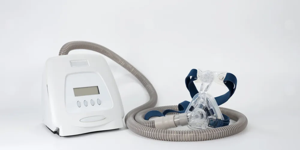 جهاز cpap ضغط المجرى الهوائي الإيجابي - موسوعة دار الطب
